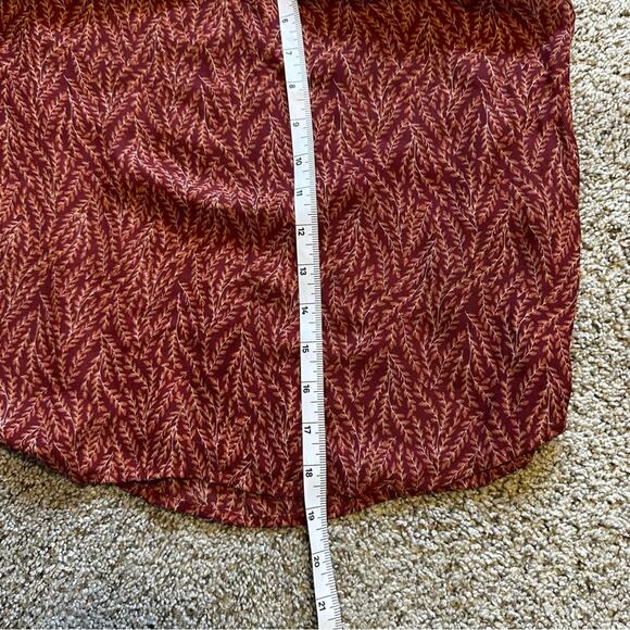 Talula women’s medium spaghetti strap top - Picture 7 of 7